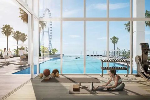 Apartment in Dubai 1 bedroom, 74.1 sq.m. № 50162 - photo 2