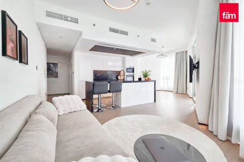 Apartment in Downtown Dubai (Downtown Burj Dubai), Dubai 1 bedroom, 82.1 sq.m. № 50159 - photo 2
