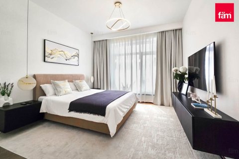 Apartment in Downtown Dubai (Downtown Burj Dubai), Dubai 1 bedroom, 82.1 sq.m. № 50159 - photo 4