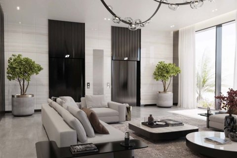 Apartment in Dubai 2 bedrooms, 137 sq.m. № 50160 - photo 1