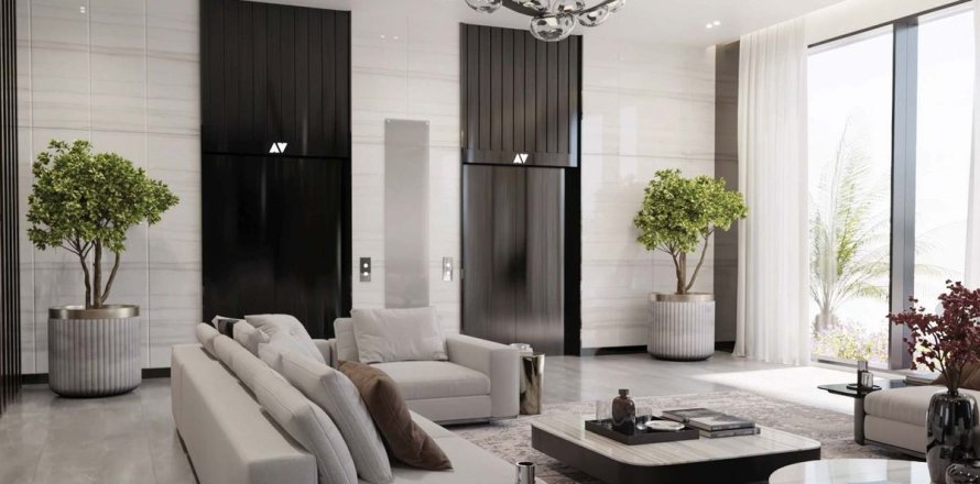 Apartment in Dubai 2 bedrooms, 137 sq.m. № 50160
