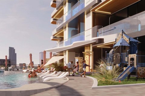Apartment in Dubai 2 bedrooms, 137 sq.m. № 50160 - photo 10