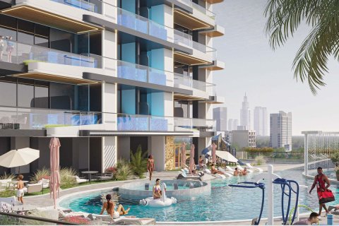Apartment in Dubai 2 bedrooms, 137 sq.m. № 50160 - photo 8