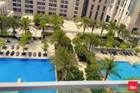 شقة في الخليج التجاري, دبي 1غرف نوم, 74.6 م² رقم 50173 - صورة 8