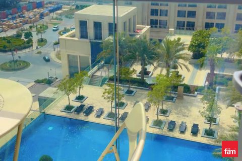 شقة في الخليج التجاري, دبي 1غرف نوم, 74.6 م² رقم 50173 - صورة 5