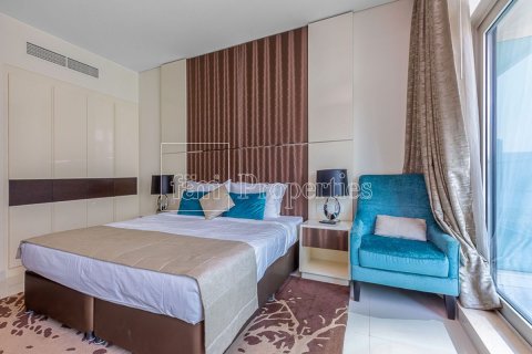 Apartment in Business Bay, Dubai 39.6 sq.m. № 50161 - photo 10