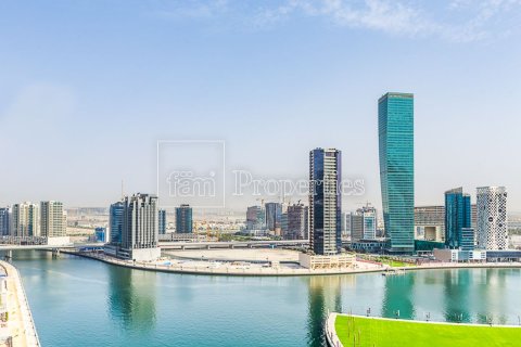 Apartment in Business Bay, Dubai 39.6 sq.m. № 50161 - photo 14
