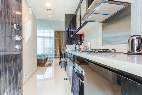 Apartment in Business Bay, Dubai 39.6 sq.m. № 50161 - photo 7