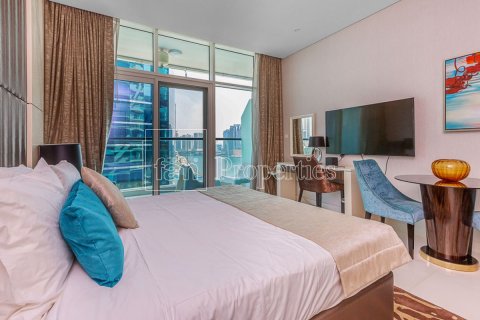 Apartment in Business Bay, Dubai 39.6 sq.m. № 50161 - photo 2