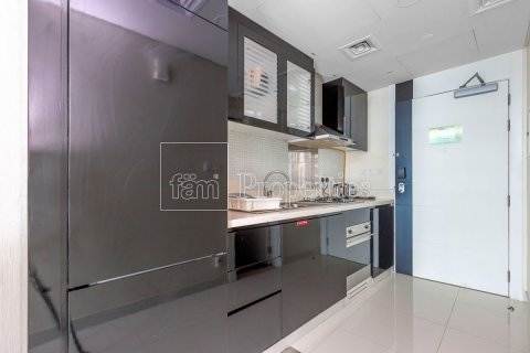 Apartment in Business Bay, Dubai 39.6 sq.m. № 50161 - photo 9