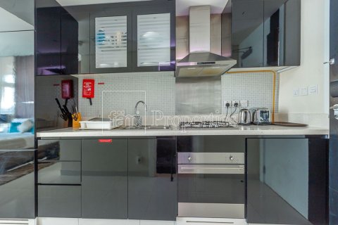 Apartment in Business Bay, Dubai 39.6 sq.m. № 50161 - photo 8