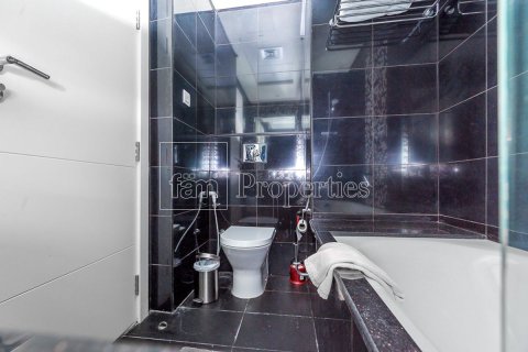 Apartment in Business Bay, Dubai 39.6 sq.m. № 50161 - photo 15