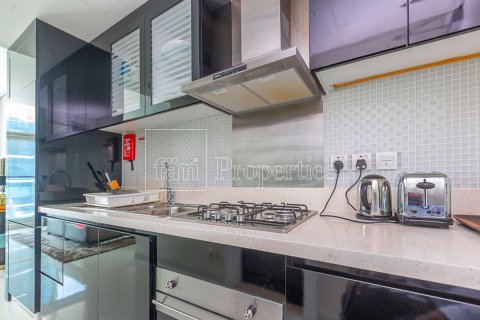 Apartment in Business Bay, Dubai 39.6 sq.m. № 50161 - photo 5