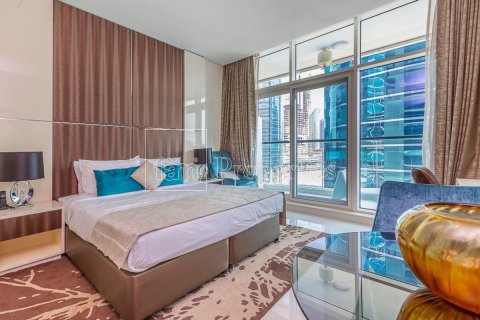 Apartment in Business Bay, Dubai 39.6 sq.m. № 50161 - photo 3