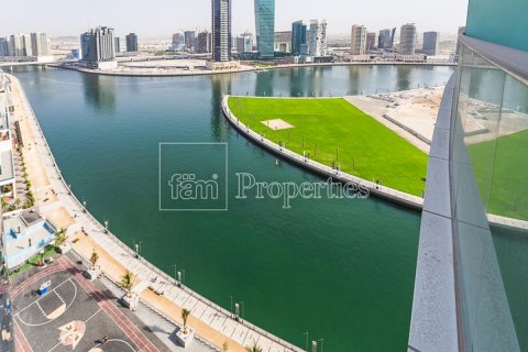 Apartment in Business Bay, Dubai 39.6 sq.m. № 50161 - photo 13