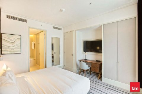 Hotel Apartment in Downtown Dubai (Downtown Burj Dubai), Dubai 2 bedrooms, 152.5 sq.m. № 50163 - photo 11