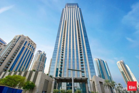 Hotel Apartment in Downtown Dubai (Downtown Burj Dubai), Dubai 2 bedrooms, 152.5 sq.m. № 50163 - photo 2