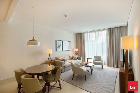 Hotel Apartment in Downtown Dubai (Downtown Burj Dubai), Dubai 2 bedrooms, 152.5 sq.m. № 50163 - photo 5