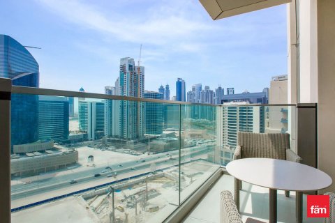 Hotel Apartment in Downtown Dubai (Downtown Burj Dubai), Dubai 2 bedrooms, 152.5 sq.m. № 50163 - photo 17