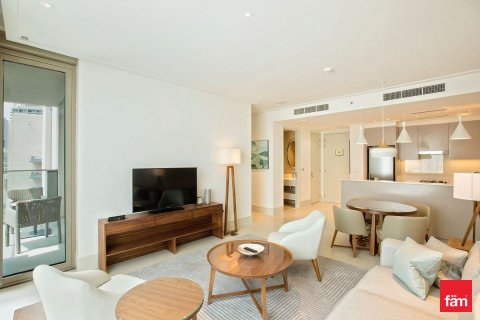 Hotel Apartment in Downtown Dubai (Downtown Burj Dubai), Dubai 2 bedrooms, 152.5 sq.m. № 50163 - photo 8