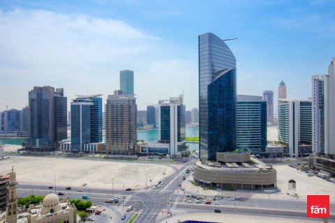 Hotel Apartment in Downtown Dubai (Downtown Burj Dubai), Dubai 2 bedrooms, 152.5 sq.m. № 50163 - photo 16