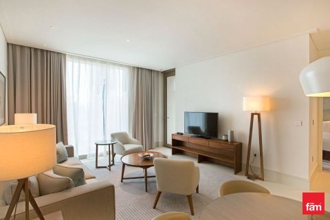Hotel Apartment in Downtown Dubai (Downtown Burj Dubai), Dubai 2 bedrooms, 152.5 sq.m. № 50163 - photo 7