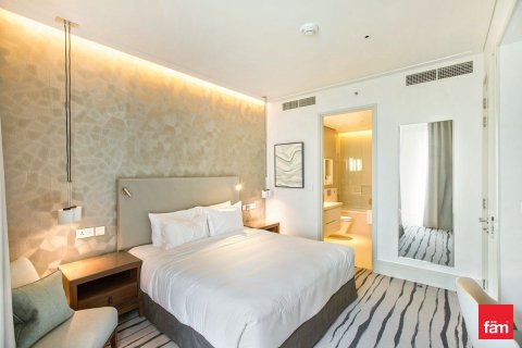 Hotel Apartment in Downtown Dubai (Downtown Burj Dubai), Dubai 2 bedrooms, 152.5 sq.m. № 50163 - photo 9