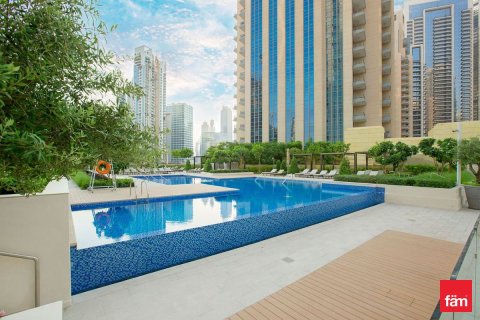 Hotel Apartment in Downtown Dubai (Downtown Burj Dubai), Dubai 2 bedrooms, 152.5 sq.m. № 50163 - photo 3