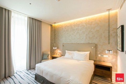 Hotel Apartment in Downtown Dubai (Downtown Burj Dubai), Dubai 2 bedrooms, 152.5 sq.m. № 50163 - photo 10