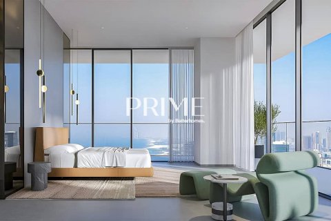 شقة في Dubai Harbour, دبي 4 غرف نوم, 367 م² رقم 21754 - صورة 7