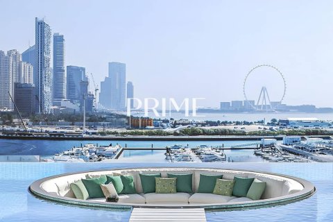 شقة في Dubai Harbour, دبي 4 غرف نوم, 367 م² رقم 21754 - صورة 10