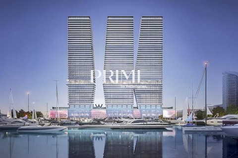 شقة في Dubai Harbour, دبي 4 غرف نوم, 367 م² رقم 21754 - صورة 1