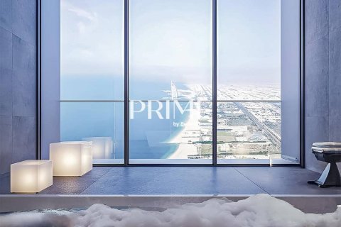 شقة في Dubai Harbour, دبي 4 غرف نوم, 367 م² رقم 21754 - صورة 13