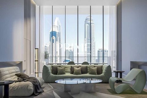 شقة في Dubai Harbour, دبي 4 غرف نوم, 367 م² رقم 21754 - صورة 3