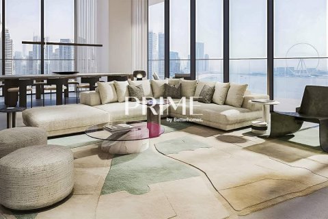 شقة في Dubai Harbour, دبي 4 غرف نوم, 367 م² رقم 21754 - صورة 14