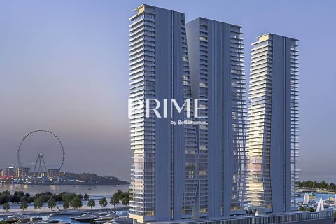 شقة في Dubai Harbour, دبي 4 غرف نوم, 367 م² رقم 21754 - صورة 8