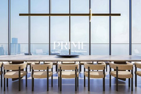 شقة في Dubai Harbour, دبي 4 غرف نوم, 367 م² رقم 21754 - صورة 6