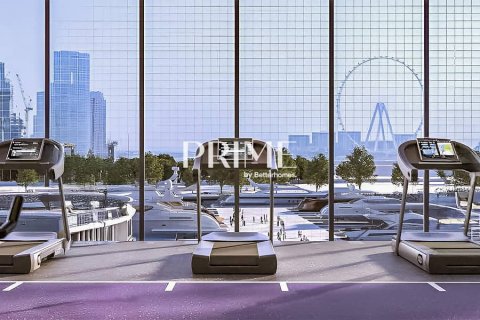 شقة في Dubai Harbour, دبي 4 غرف نوم, 367 م² رقم 21754 - صورة 17
