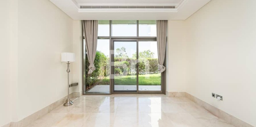 Apartamento en Palm Jumeirah, Dubai, 1 dormitorio, 131 m², № 21750