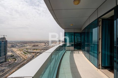 Снять в аренду квартиру в Дубай Марине, Дубай: 4 спальни, 228м², № 21753 - фото 6
