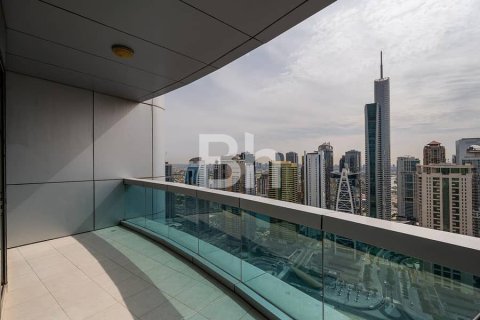 Снять в аренду квартиру в Дубай Марине, Дубай: 4 спальни, 228м², № 21753 - фото 9