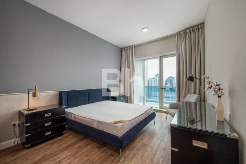 Снять в аренду квартиру в Дубай Марине, Дубай: 4 спальни, 228м², № 21753 - фото 7