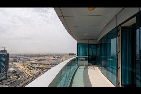 Снять в аренду квартиру в Дубай Марине, Дубай: 4 спальни, 228м², № 21753 - фото 18