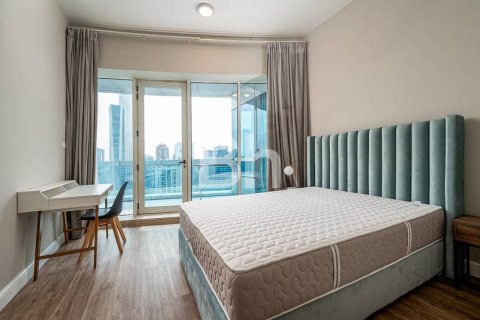 Снять в аренду квартиру в Дубай Марине, Дубай: 4 спальни, 228м², № 21753 - фото 16