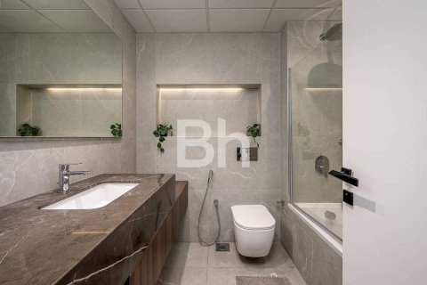Снять в аренду квартиру в Дубай Марине, Дубай: 4 спальни, 228м², № 21753 - фото 11