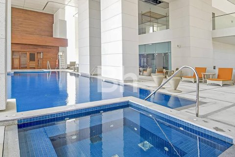 Купить квартиру в Джумейра Лейк Тауэрс, Дубай: 1 спальня, 64м², № 21752 - фото 9