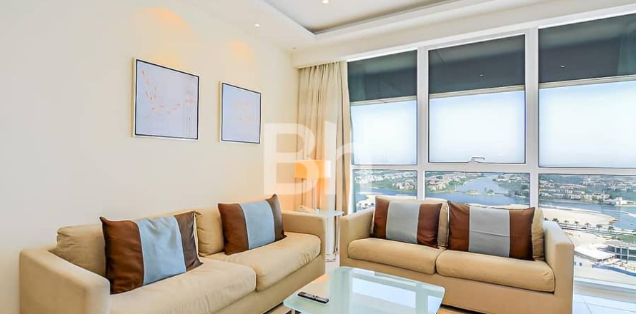 Квартира в Джумейра Лейк Тауэрс, Дубай, 1 спальня, 64м², № 21752