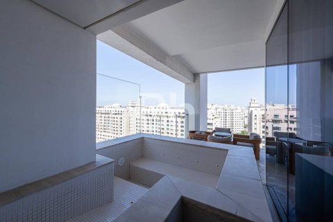 شقة في نخلة جميرا, دبي 3 غرف نوم, 257 م² رقم 21751 - صورة 21