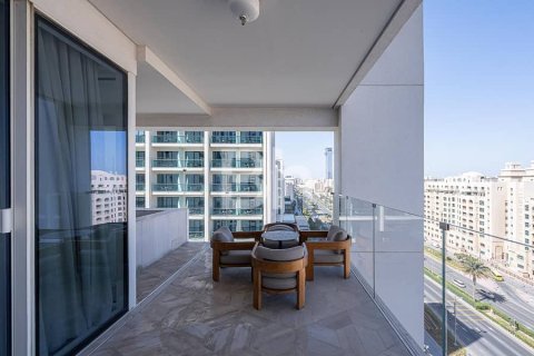 شقة في نخلة جميرا, دبي 3 غرف نوم, 257 م² رقم 21751 - صورة 9