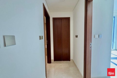 Снять в аренду квартиру в Dubai Harbour, Дубай: 3 спальни, 176.5м², № 64353 - фото 1